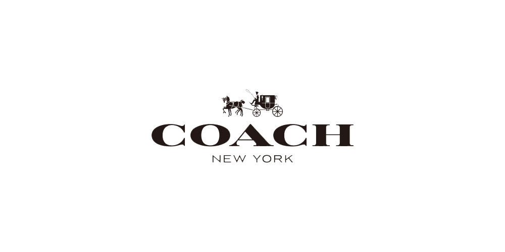 CoachLOGO设计