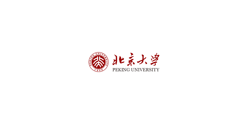 北京大学LOGO设计