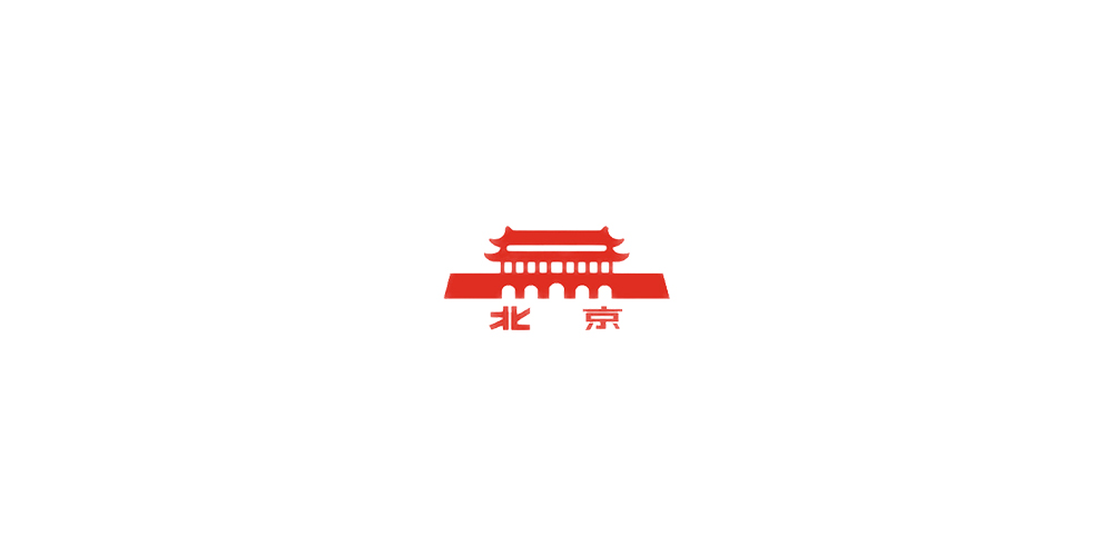 北京手表LOGO设计